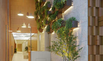 Imagem 4: Zenture Residencial Botafogo – Sofisticação e Exclusividade no Coração da Zona Sul