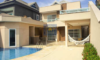 Imagem: Casa em Condomínio Recreio dos Bandeirantes