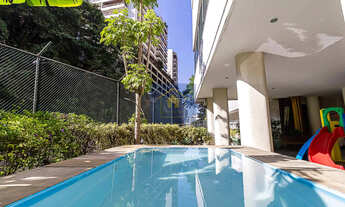 Imagem: Apartamento 4 Quartos Sendo 3 Suítes 1