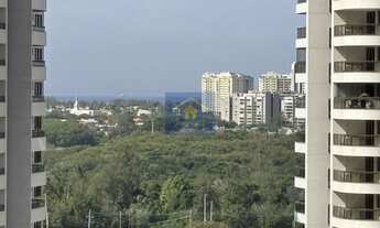 Imagem 7: 2Q com Double Suíte no Ilha Pura | LUNA - Vista Espetacular