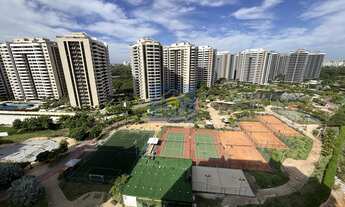 Imagem 6: 2Q com Double Suíte no Ilha Pura | LUNA - Vista Espetacular