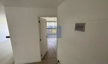 Imagem 2: 2Q com Double Suíte no Ilha Pura | LUNA - Vista Espetacular