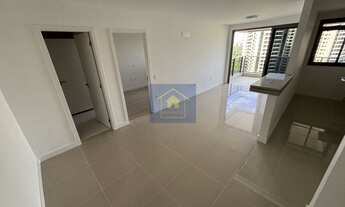 Imagem 4: 2Q com Double Suíte no Ilha Pura | LUNA - Vista Espetacular