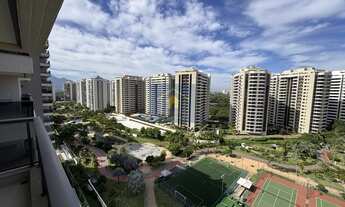 Imagem 5: 2Q com Double Suíte no Ilha Pura | LUNA - Vista Espetacular