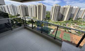 Imagem: 2Q com Double Suíte no Ilha Pura LUNA