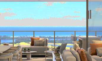 Imagem: ATLÂNTICO GOLF RESIDÊNCIAS A ESSÊNCIA