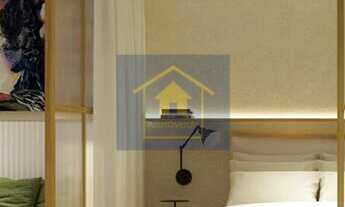 Imagem 7: Apartamento Alto Padrão um quarto em Copacabana