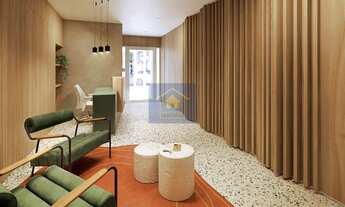 Imagem 4: Apartamento Alto Padrão um quarto em Copacabana