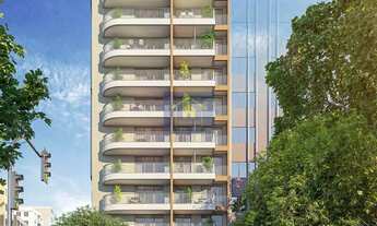 Imagem 2: Apartamento Alto Padrão um quarto em Copacabana