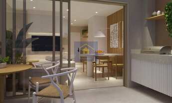 Imagem 3: Apartamento Alto Padrão um quarto em Copacabana