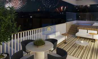 Imagem 5: Apartamento Alto Padrão um quarto em Copacabana