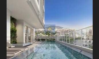 Imagem 3: Blanc 260: Exclusividade e Sofisticação em Botafogo