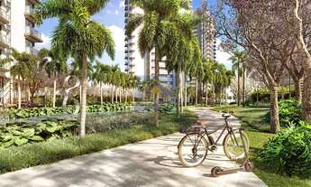 Imagem 4: Oceana Golf: Um ícone de luxo na Barra da Tijuca