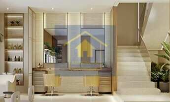 Imagem 6: Oceana Golf: Um ícone de luxo na Barra da Tijuca