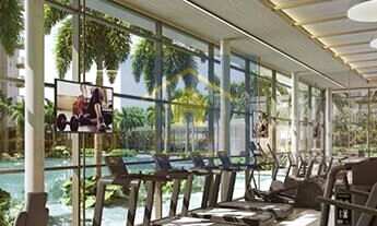 Imagem 5: Oceana Golf: Um ícone de luxo na Barra da Tijuca