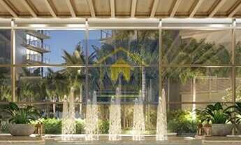 Imagem 2: Oceana Golf: Um ícone de luxo na Barra da Tijuca