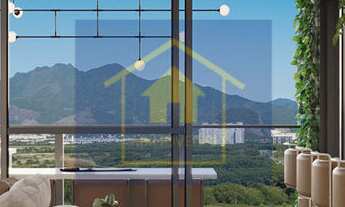 Imagem 6: Cobertura de Luxo no Condomínio Grand Quartier – Sofisticação no Alto da Cidade