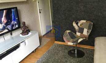 Imagem: Apartamento Porteira Fechada 1 Quarto Sala