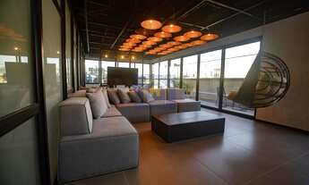 Imagem 2: Condomínio Enredo – Studios e Coberturas no Centro do Rio