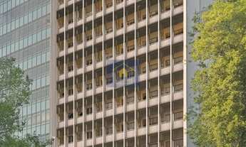 Imagem 2: Studio de 1 quarto com Rooftop