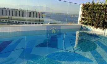 Imagem: Skylux Centro RJ Pronto Para Morar Rentabilidade