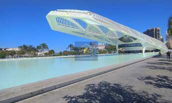 Imagem 7: Skylux Centro RJ | Pronto Para Morar | Rentabilidade Imediata