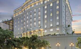 Imagem: Residencial Glória Seu Apartamento