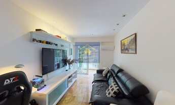 Imagem: Apartamento 2 Quartos 1 Vaga Na Lagoa