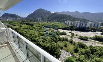 Imagem: Double Suíte no Ilha Pura por R$8.700/m²