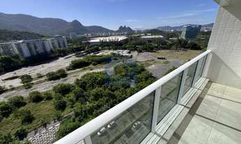 Imagem 6: ???? Double Suíte no Ilha Pura por R$8.700/m² ????