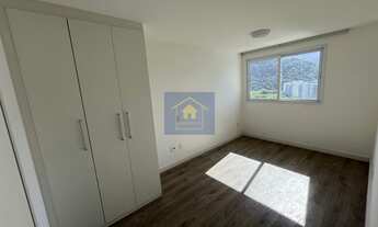 Imagem 7: ???? Double Suíte no Ilha Pura por R$8.700/m² ????