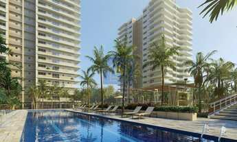 Imagem: Apartamento Alto Padrão em Barra da Tijuca