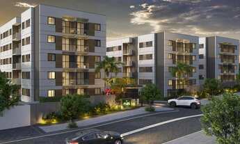 Imagem: Apartamento em Freguesia (Jacarepaguá)