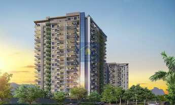 Imagem: Apartamento Padrão de 2 e 3 suites na Barra