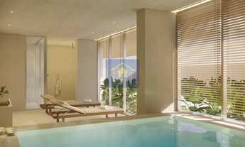 Imagem 7: Apartamento Padrão dormitórios com 2 suites Signature Praia do Pepê Avenida Pepe, - Barra