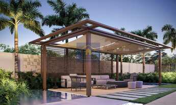 Imagem 4: Apartamento Padrão dormitórios com 2 suites Signature Praia do Pepê Avenida Pepe, - Barra