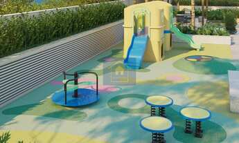 Imagem 5: Apartamento Padrão dormitórios com 2 suites Signature Praia do Pepê Avenida Pepe, - Barra