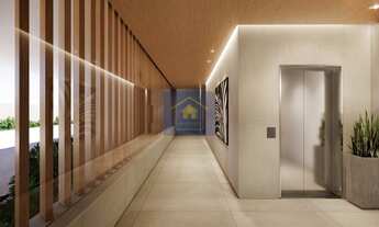 Imagem 6: Apartamento Padrão dormitórios com 2 suites Signature Praia do Pepê Avenida Pepe, - Barra