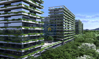 Imagem: Apartamento 2 Quartos Na Barra da Tijuca