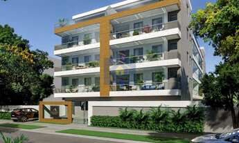 Imagem: Lançamento No Grajaú