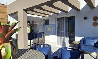 Imagem 6: Apartamento Padrão 3 dormitórios com suite no Recreio dos Bandeirantes