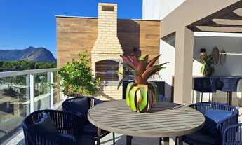 Imagem: Apartamento Padrão 3 dormitórios com suite