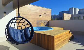 Imagem 7: Apartamento Padrão 3 dormitórios com suite no Recreio dos Bandeirantes