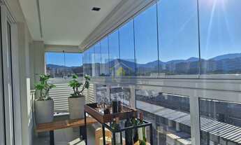 Imagem 5: Apartamento Padrão 3 dormitórios com suite no Recreio dos Bandeirantes