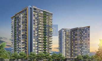 Imagem: EPIC GOLF Residence  Patrimar