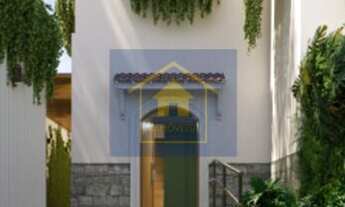 Imagem 2: Studio de Alto padrão de 2 quartos com suíte no Jardim Botânico