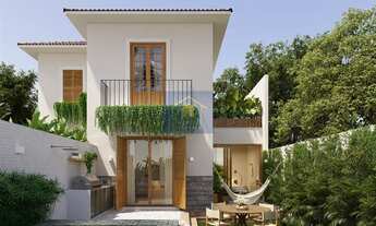 Imagem 4: Studio de Alto padrão de 2 quartos com suíte no Jardim Botânico