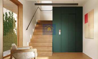 Imagem 3: Studio de Alto padrão de 2 quartos com suíte no Jardim Botânico