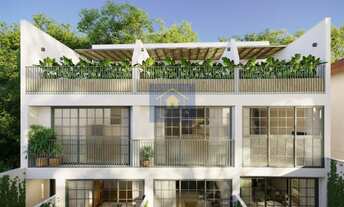 Imagem 1: Studio de Alto padrão de 2 quartos com suíte no Jardim Botânico