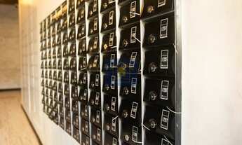 Imagem 3: Condomínio Enredo – Studios e Coberturas no Centro do Rio